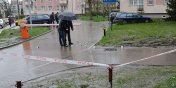 Jest akt oskarżenia w sprawie strzelaniny na Kosynierów Gdyńskich. 37-latek odpowie za usiłowanie zabójstwa