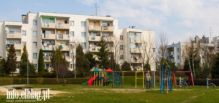 Co na temat Kamionki sądzą mieszkańcy tej dzielnicy?