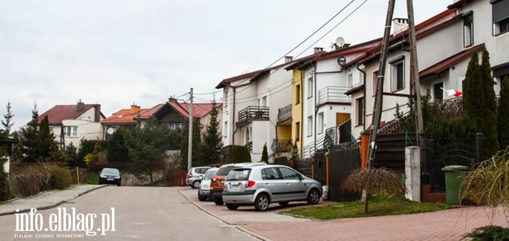 Co na temat Dbicy sdz mieszkacy tej dzielnicy?
