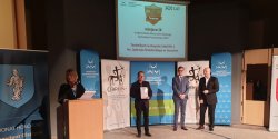 Elbl�ski "Ekonomik" na Warmi�sko-Mazurskiej Gali Rankingu Perspektywy 2019