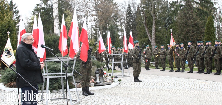 Za nami obchody 9. rocznicy Katastrofy Smoleńskiej - zobacz zdjęcia