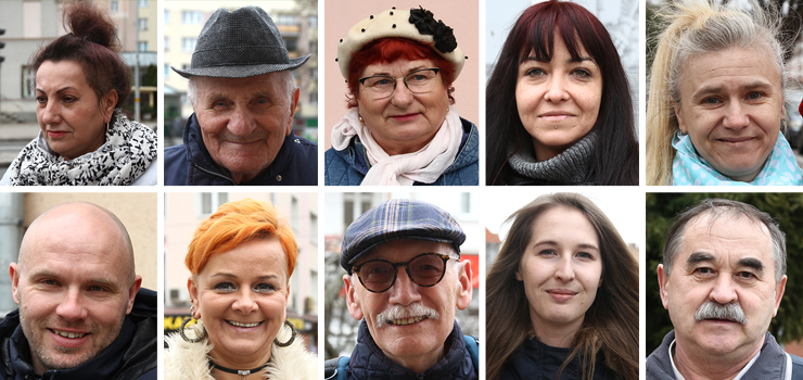 Strajk nauczycieli oczami elblążan