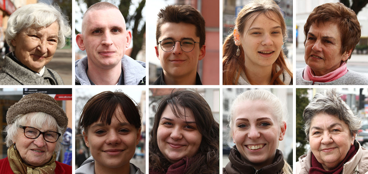 Dziś Niedziela Palmowa. Sprawdź, jak elblążanie kultywują tradycję?