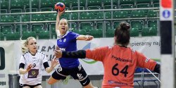 Start Elblg przybliy si do podium po zwycistwie nad Energ AZS Koszalin