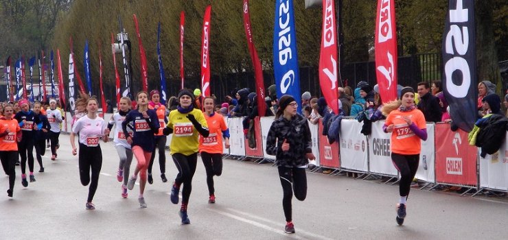 ELBLĄŻANIE PONOWNIE NA NARODOWYM