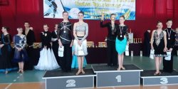 EKT Jantar zn�w na podium
