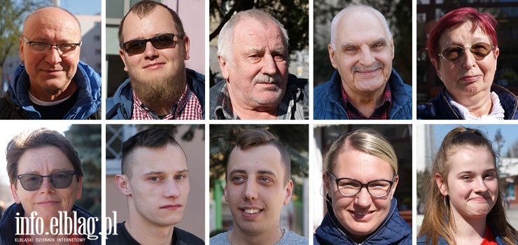 Jakie znaczenie dla elblążan ma Wielki Czwartek?