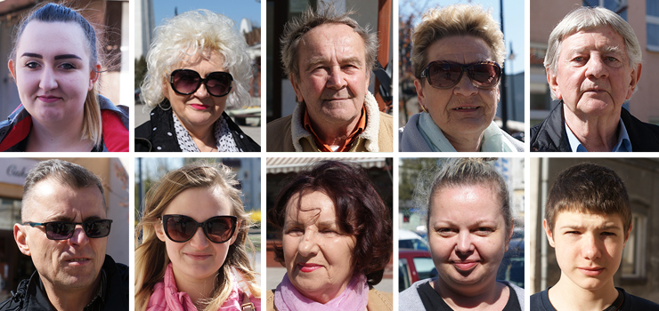 Dziś Wielki Piątek. Jak dzień sądu i męki Jezusa obchodzą elblążanie?