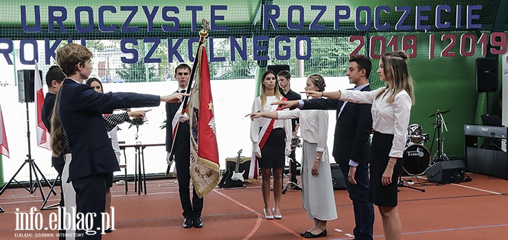 Jak Elblg przygotowany jest do rozpoczcia roku szkolnego 2019/2020?