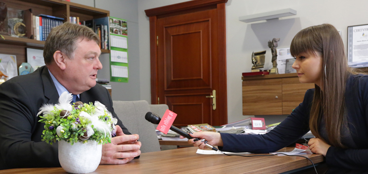 Zobacz, co dzieje się w Elblągu: w kwietniu królowała oświata i kultura