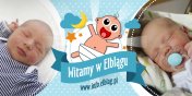 Witamy w Elblgu: Mart, Jakuba, Franciszka