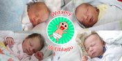 Witamy w Elblgu: Ig, Mikoaja, Antosia, Aleksandra, Julian 