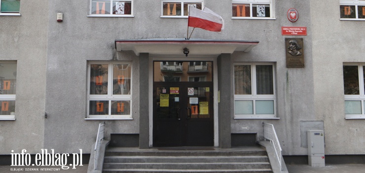 Co na temat strajku sądzą nauczyciele z SP 21?