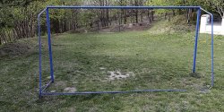 „Wzgldy bezpieczestwa dzieci (…) s motywacj, aby boisko ogrodzi”