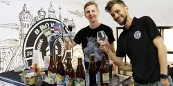II Elblski Festiwal Piw Rzemielniczych ju wkrtce - wygraj bilety