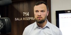 Sąd odrzucił pozew ws. słów radnego PiS. To koniec sprawy z wiaduktem i wyborami w tle?