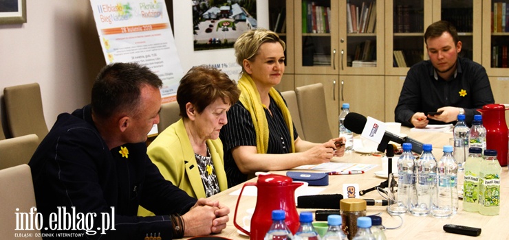 Zbliżają się Żonkilowe Pola Nadziei. Na co zostaną przekazane fundusze?