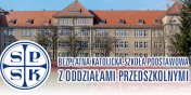 Szkoa przyjazna dziecku - Publiczna Szkoa Podstawowa SPSK