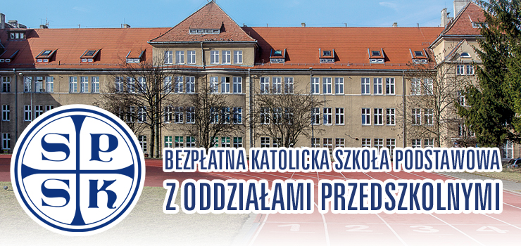 Szkoła przyjazna dziecku - Publiczna Szkoła Podstawowa SPSK