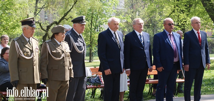 Za nami obchody 100. rocznicy utworzenia Związku Inwalidów Wojennych RP