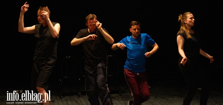 Kaczmarski, jakiego się nie spodziewamy. Elbląski teatr szykuje premierę
