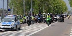 II Elbl�skie Rozpocz�cie Sezonu Motocyklowego ju� w sobot�