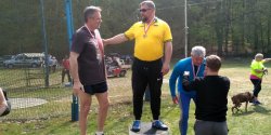 Sukcesy elbl�skiego sportu