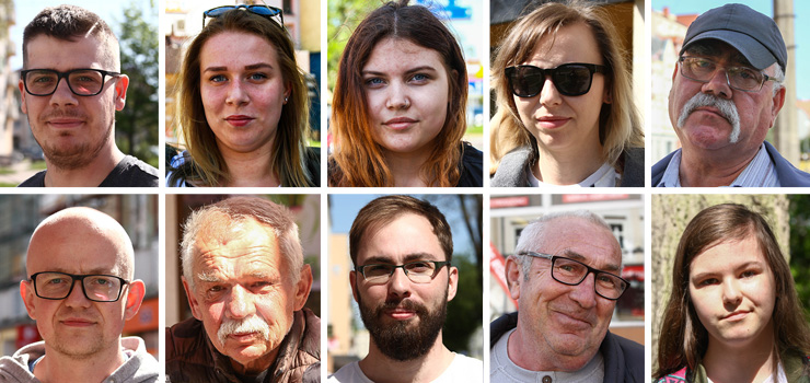 Jakie znaczenie wito Konstytucji ma dla elblan?
