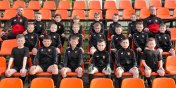 Modsi acy Concordii rozpoczli wiosenn lig. Zobacz KADR rocznika 2011