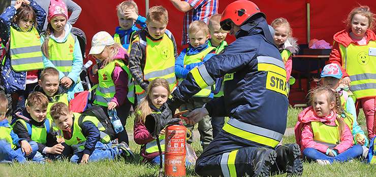 Festyn Sub Mundurowych 10 maja