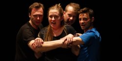 Przed nami kolejna premiera w Teatrze Sewruka