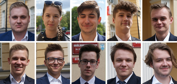 Jak maturę z matematyki na poziomie podstawowym oceniają uczniowie ZSO ?