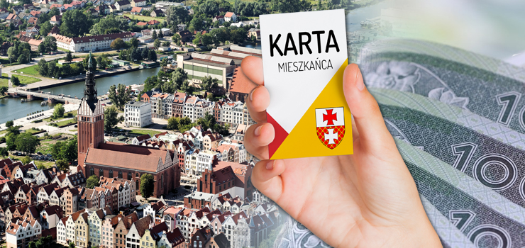 Za płacenie podatków otrzymamy różne ulgi? Takie możliwości dawałaby Karta Mieszkańca