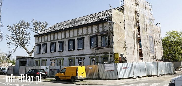 Ogród społeczny dla Zawodzia