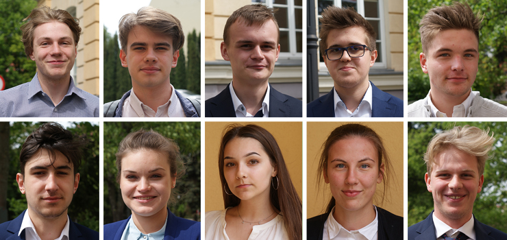 Jak uczniowie z ZSO oceniają maturę z matematyki na poziomie rozszerzonym ?