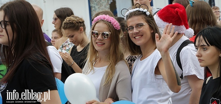 To będzie kosmiczna impreza? Znamy program elbląskich Turbinaliów 2019