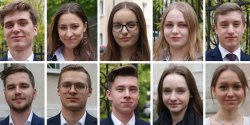Jak matur� z biologii oceniaj� uczniowie z ZSO nr 2 ?