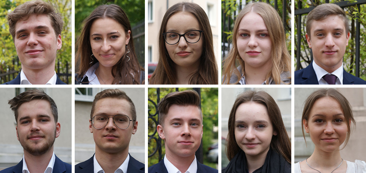 Jak maturę z biologii oceniają uczniowie z ZSO nr 2 ?