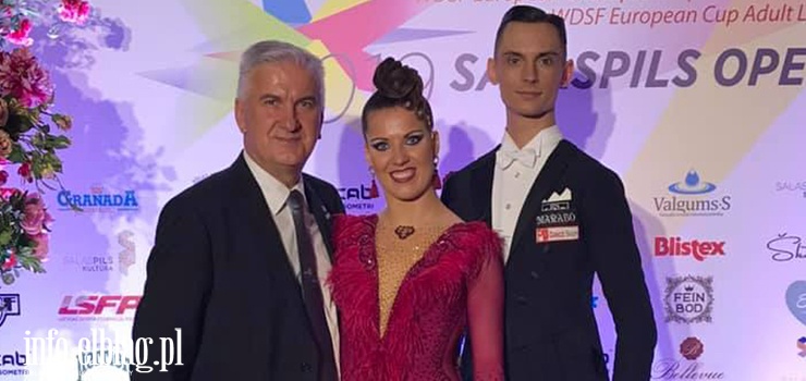 Weekend pełen sukcesów