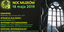 Noc Muze�w z kobiet�