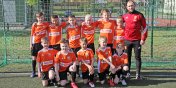 Młodsi orlicy Concordii już grają. Zobacz KADRĘ zespołu z rocznika 2009