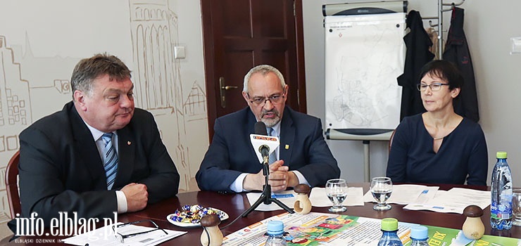 „Zamień odpadki na kwiatki”. Przed nami XII Elbląskie Dni Recyklingu