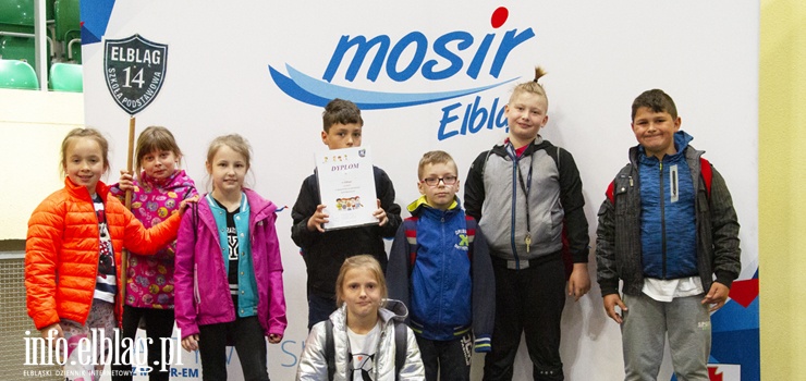 Za nami VI edycja Miedzyświetlicowej Spartakiady