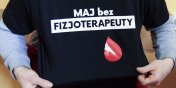 Fizjoterapeuci zaostrzaj protest. Szpital wojewdzki ju ma problem