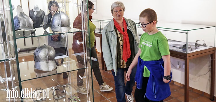 Za nami Noc Muzeów z kobietą w roli głównej-zobacz zdjęcia