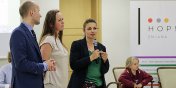 Szkoa potrzebuje zmiany? Nauczyciele, rodzice i uczniowie wsplnie debatowali o edukacji