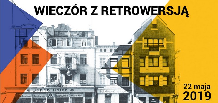 Wieczór z Retrowersją