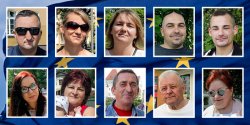 Czego od kandydat�w na europos��w oczekuj� elbl��anie?