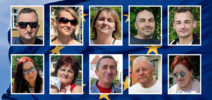 Czego od kandydatów na europosłów oczekują elblążanie?