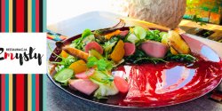 Restauracja Zmys�y czynna jest siedem dni w tygodniu!